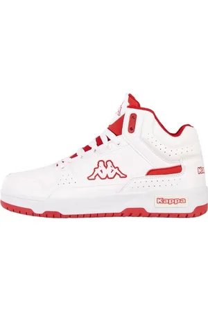 Kappa Unisex Stylecode: 243316 Jonscha Sneaker, , 43 EU