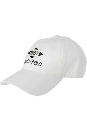 Marc O’ Polo Damen 204806501117 Baseballkappe, , OSO