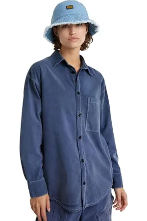 G-Star RAW Herren Originals Bucket Hat, , L