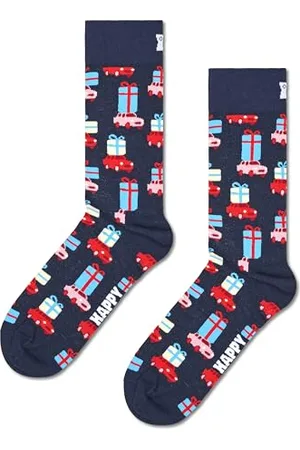 Happy Socks Unisex Holiday Shopping Socken, , 36-40
