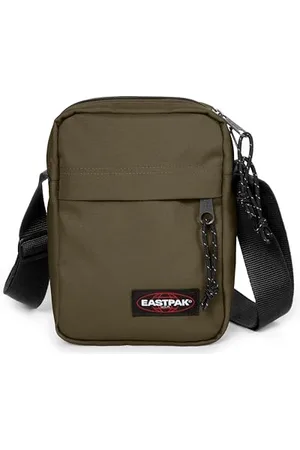 Eastpak THE ONE Umhängetasche, 2.5 L - (Grün)
