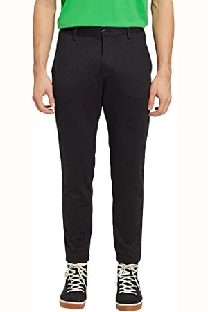 ESPRIT Herren 013ee2b313 Hose, 010/ , 32W / 32L