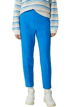 Comma, Ankle Hose, Slim Fit