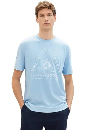 TOM TAILOR Herren T-Shirt