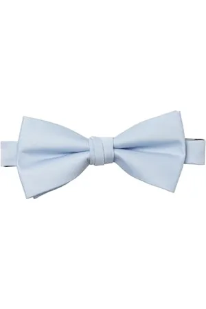 JACK & JONES Male Fliege Recyceltes Polyester Fliege