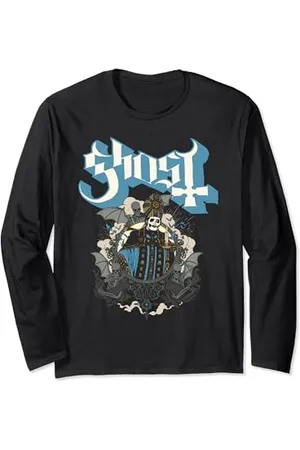 Ghost – Venture Langarmshirt
