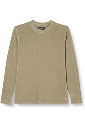 Marc O’ Polo Herren B21223652006 T-Shirt, , M EU