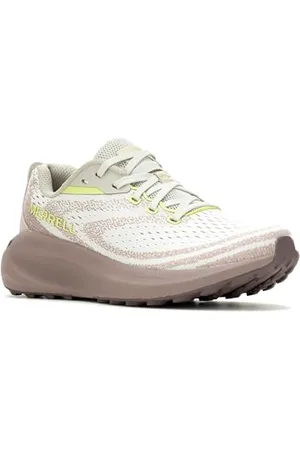 Merrell Damen MORPHLITE Traillaufschuh, Parchment/Antler, 39 EU