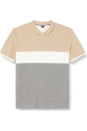 Daniel Hechter Herren Pique Polo, , L