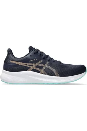 Asics Herren Patriot 13 Sneaker, Multicolor, 40.5 EU