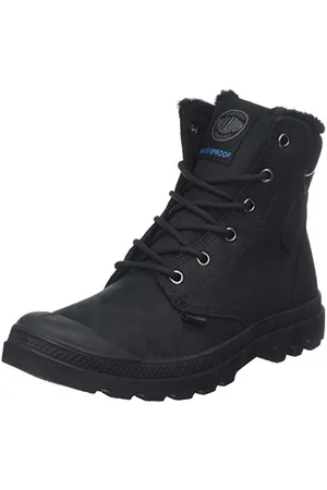 Palladium PAMPA SPORT CUFF WPS, Unisex Outdoor Boots , 40, EU