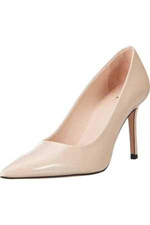 HUGO BOSS Damen INES Pump 85-P Pump 36.5