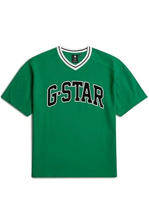 G-Star T-Shirt ss Oversized