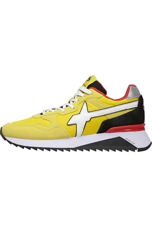 W6YZ Herren Yak-M. Oxford-Schuh, , 40 EU