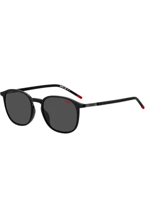 HUGO BOSS Boss Unisex Hg 1229/s Sunglasses, , 52