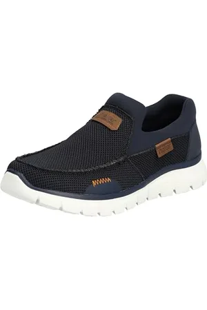 Rieker Herren Halbschuhe B6651