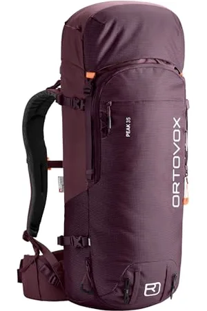 ORTOVOX Unisex Peak 35 Sports Backpack
