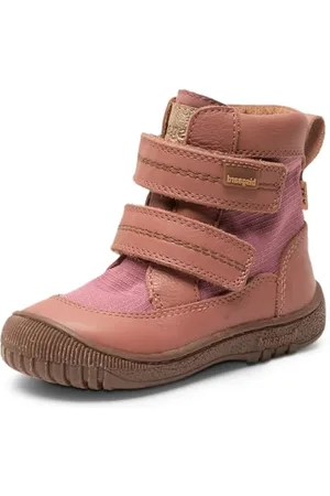 Bisgaard Mädchen huxie tex Fashion Boot, , 32 EU