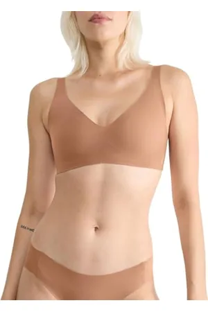 Sloggi Damen Zero Feel 2.0 Soft Bra, , L