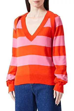 HUGO BOSS Knitted_Sweater