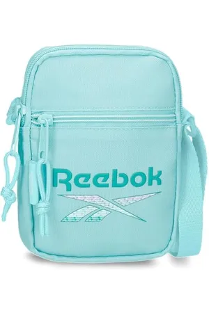 Reebok ANN Umhängetasche, klein, , 12 x 17 x 2,5 cm, Polyester, , Talla única, Kleine Umhängetasche