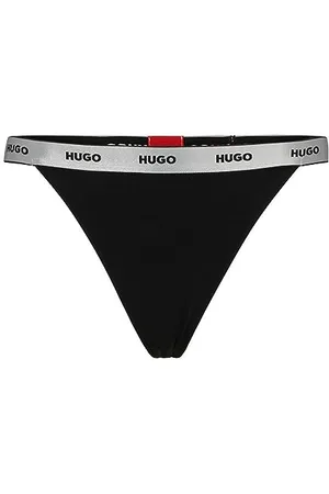 HUGO BOSS BOSS Women Triplet Thong Gift , S