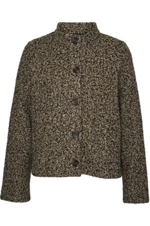 VERO MODA VMHAYLI LS Cardigan JRS GA
