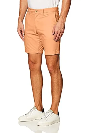 Tommy Hilfiger Herren Brooklyn Light Twill Shorts, , NI36