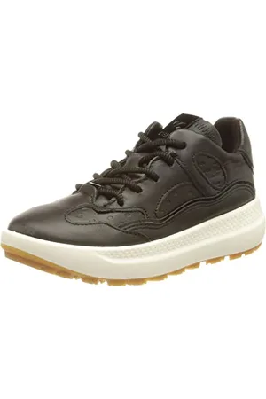 Ecco SOLICE Shoe, Black/Black, 31 EU