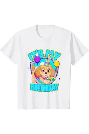 Paw Patrol Kinder Geburtstag It