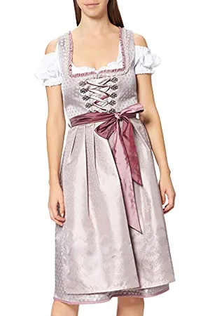 Stockerpoint Damen Lia Kleid, , 38