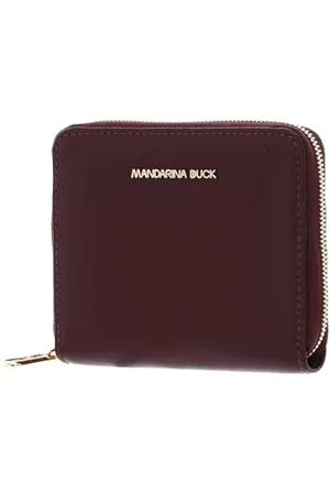Mandarina Duck Damen Luna Geldbeutel