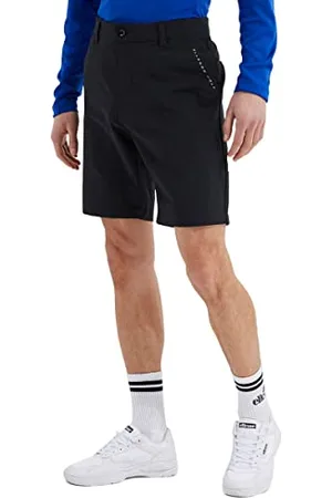 Ellesse Herren Veleto versteckte Golfshorts - - 34" Taille