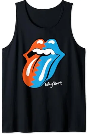 The Rolling Stones Rolling Stones Zickzack-Zunge 