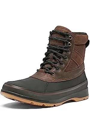 sorel Herren Stiefel, ANKENY II BOOT WP