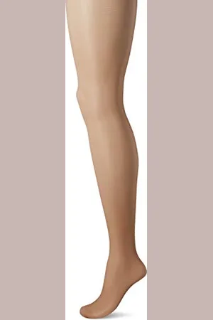 Golden Lady Goldenlady Damen My Secret 15 3p Halterlose Strümpfe, 15 DEN, , Large (Herstellergröße: 4 – L) (3er Pack)