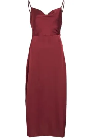 VILA VIRAVENNA Strap Ankle Dress - NOOS, ,34