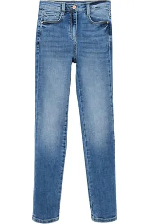 QS by s.Oliver Junior Jeans Hose, Suri Slim Fit