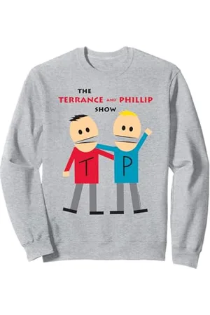 South Park Terrance and Phillip Sweatshirt