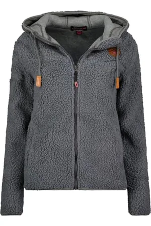 Geographical Norway Damen Truble Lady Fleece, , 46