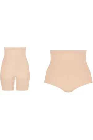 Spanx Waist Shapewear Soft Nude 1X Waist Shapewear Soft Nude 1X