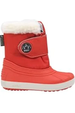 Aigle Jungen Unisex Kinder Explorus Kid Vc Schneestiefel, , 34 EU