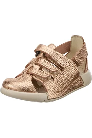 Ecco Baby-Mädchen 2ND Cozmo Fisherman I Fis Sandal, , 20 EU