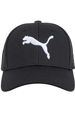 PUMA Unisex Evercat Mesh Stretch Fit Cap Baseballkappe, , L/XL