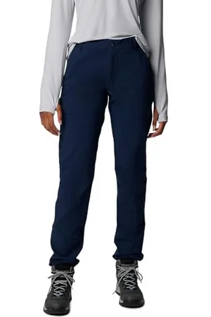 Columbia Damen-Softshell-Hose, Back Beauty 2.0