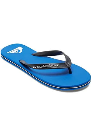 Quiksilver Herren Molokai Core Sandale, , 45 EU