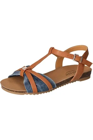 Mustang 5057-803 Sandale, 36 EU