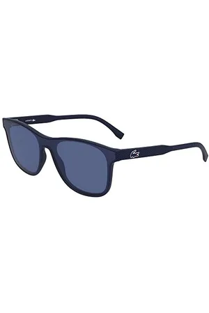 Lacoste L907S Herren Sonnenbrillen Blue