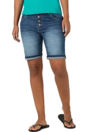 Timezone Damen Regular JillyTZ Shorts, , 25