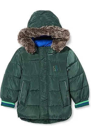 QS by s.Oliver Junior Outdoor Jacke